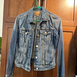 AE Denim Jacket